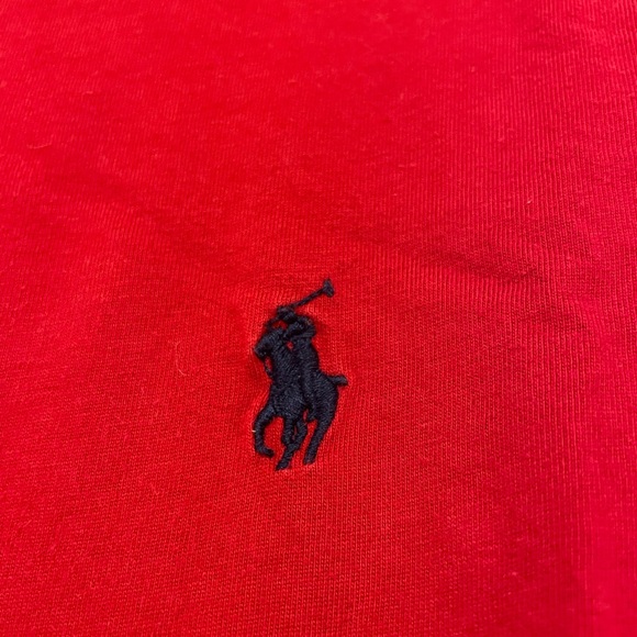 Polo Ralph Lauren crewneck T-shirt - Picture 2 of 4